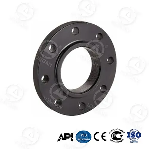 Carbon Steel Plat Type Flange
