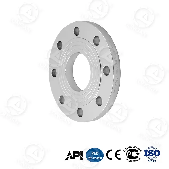 Flat Welding Elevatum Face Flange