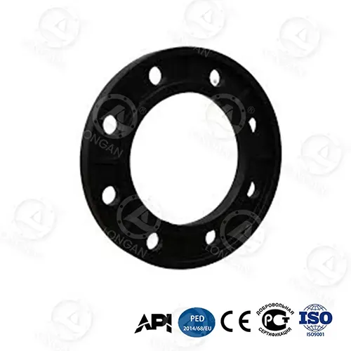 Q235 excaeca Flange Cover