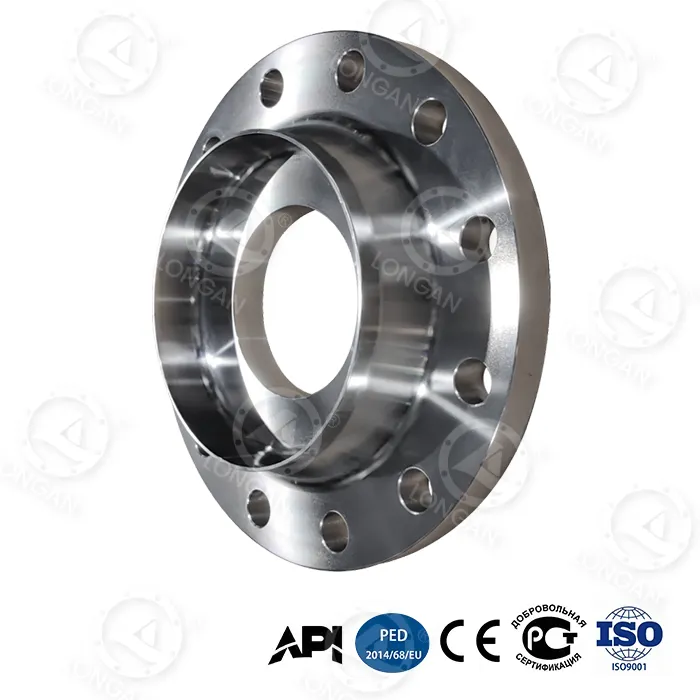 Diver Non-vexillum Flange
