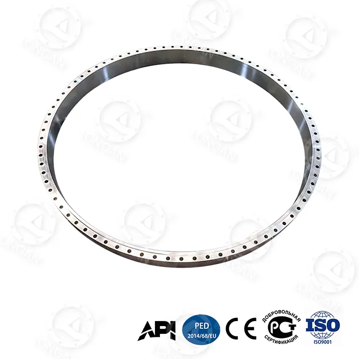Ventus Power Tower Flange